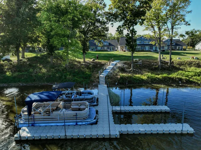 $494,900 | N3650 County Road K, Jefferson, WI 53549