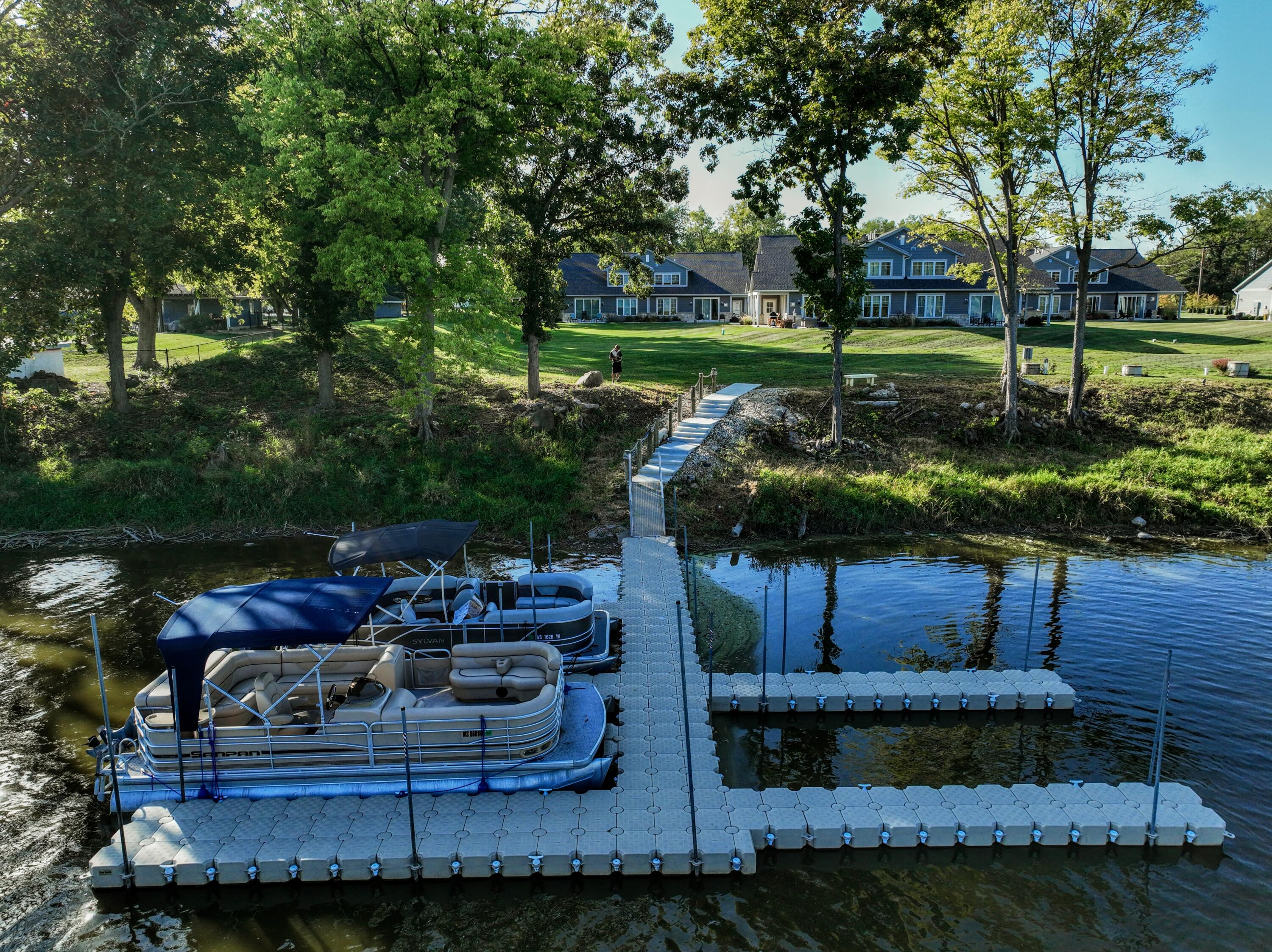 N3650 County Road K Jefferson, WI 53549 - Photo 61 of 85 DJI_0018