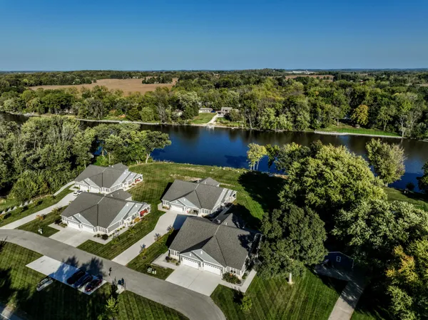 $474,900 | N3650 County Road K, Jefferson, WI 53549