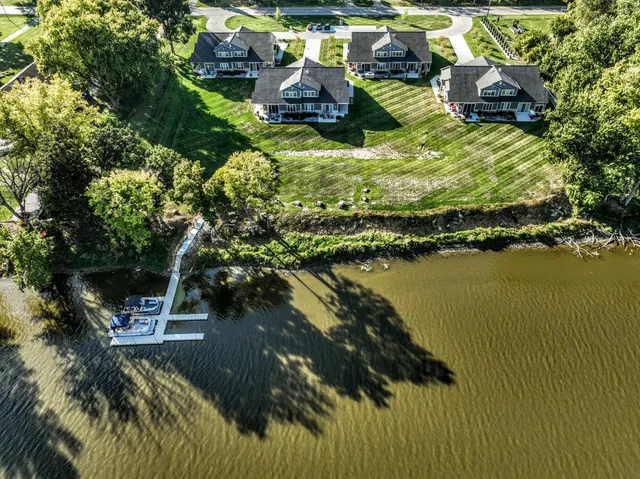 $494,900 | N3650 County Road K, Jefferson, WI 53549