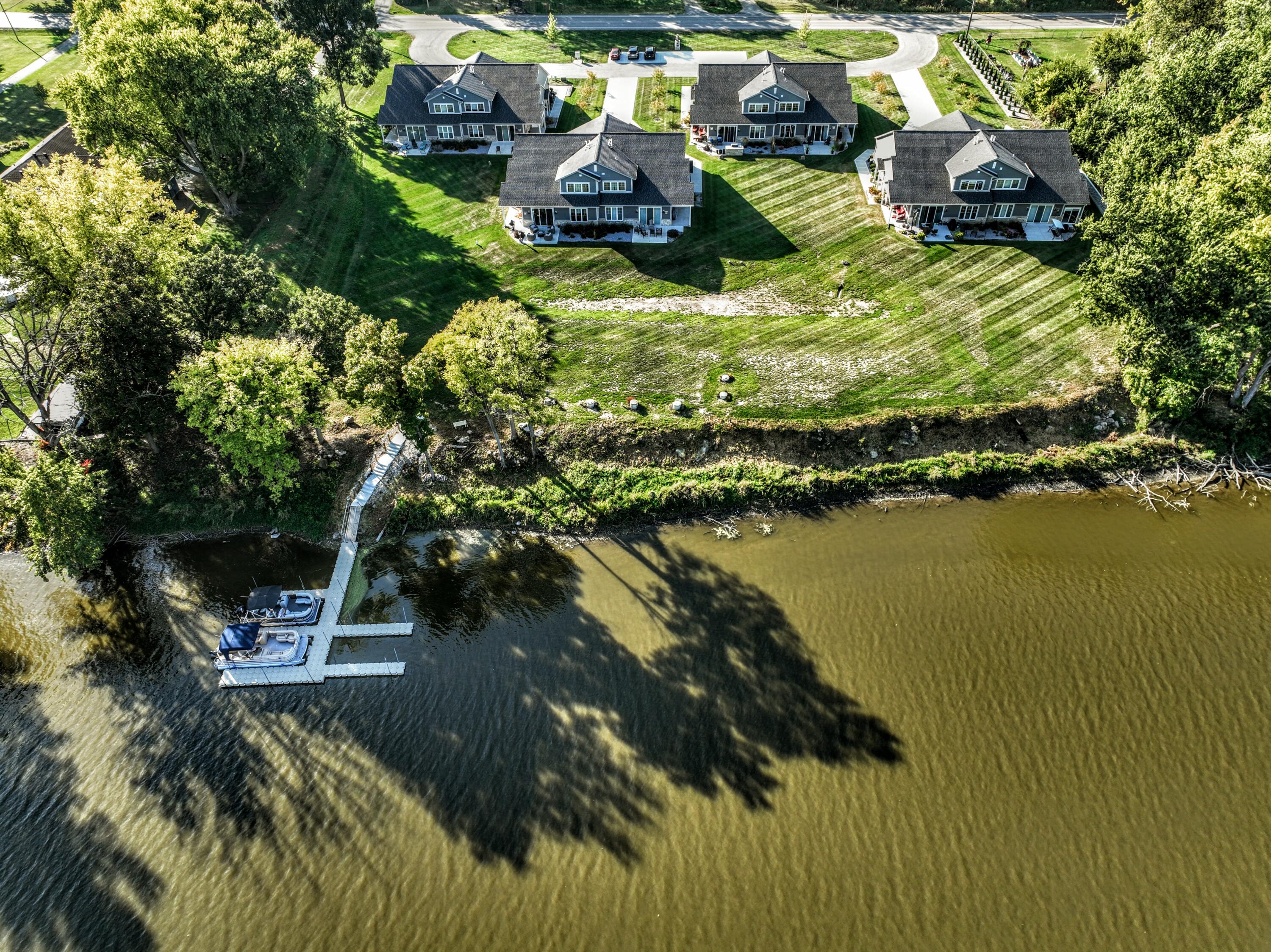 N3650 County Road K Jefferson, WI 53549 - Photo 64 of 85 DJI_0011