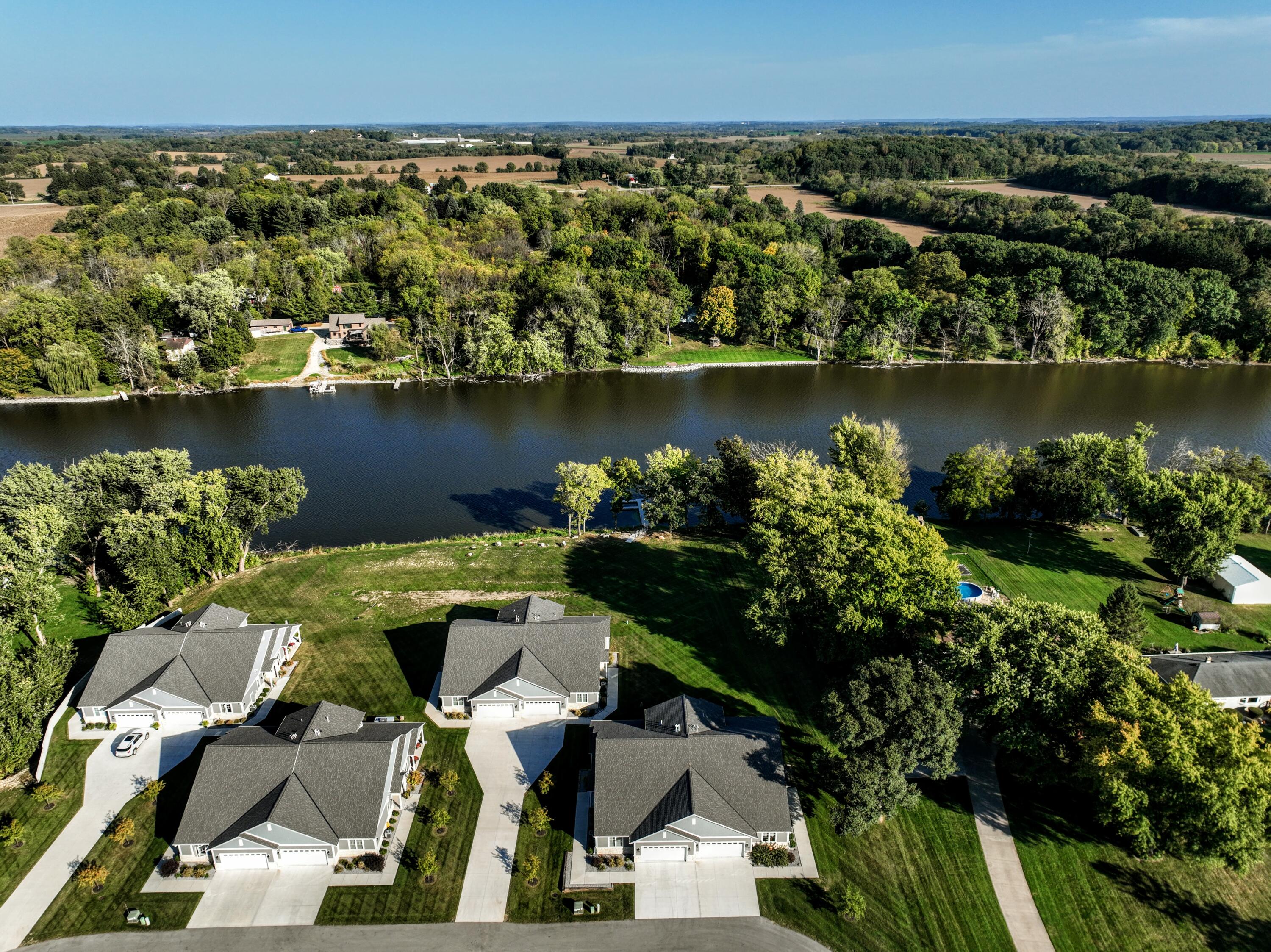 N3650 County Road K Jefferson, WI 53549 - Photo 65 of 85 DJI_0007