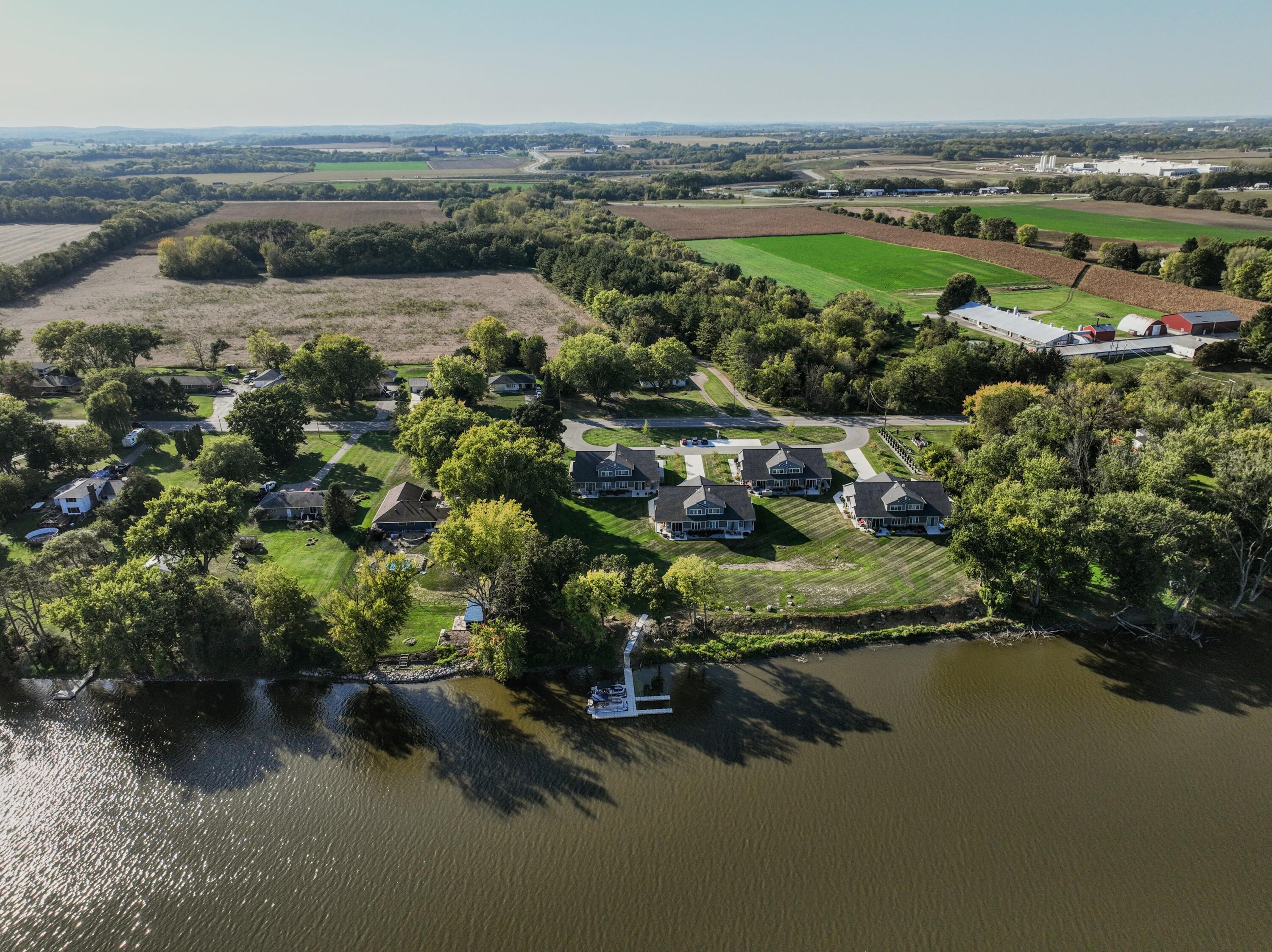 N3650 County Road K Jefferson, WI 53549 - Photo 66 of 85 DJI_0008