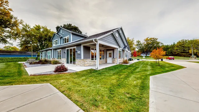 $494,900 | N3650 County Road K, Jefferson, WI 53549