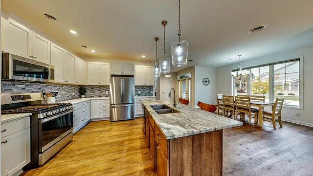 $494,900 | N3650 County Road K, Jefferson, WI 53549