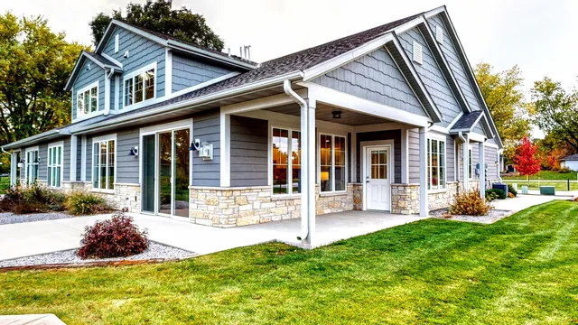 $494,900 | N3650 County Road K, Jefferson, WI 53549