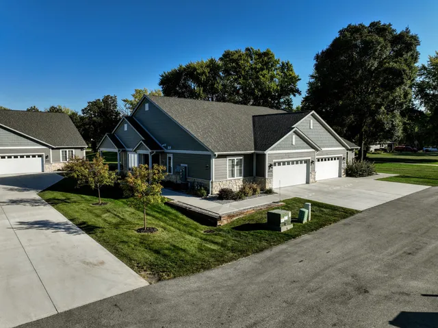 $494,900 | N3650 County Road K, Jefferson, WI 53549