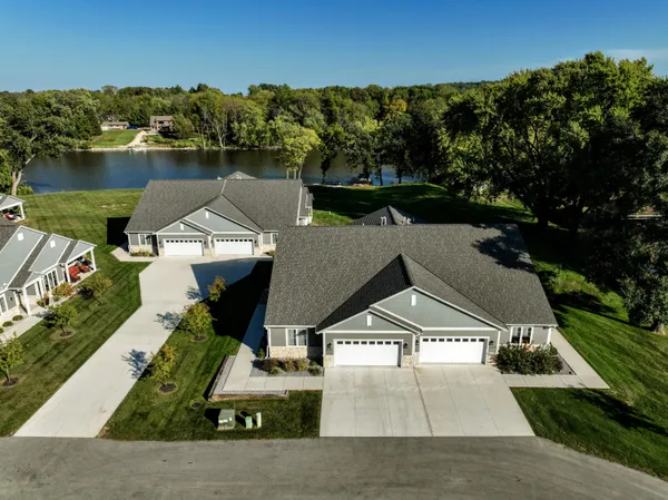 $474,900 | N3650 County Road K, Jefferson, WI 53549