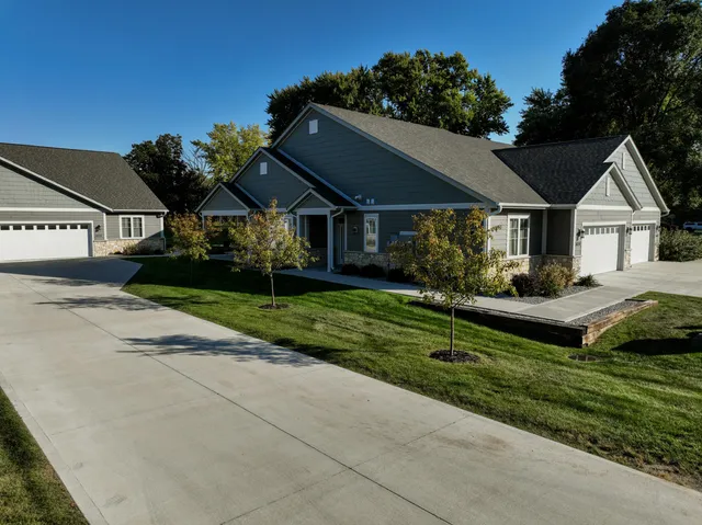 $494,900 | N3650 County Road K, Jefferson, WI 53549