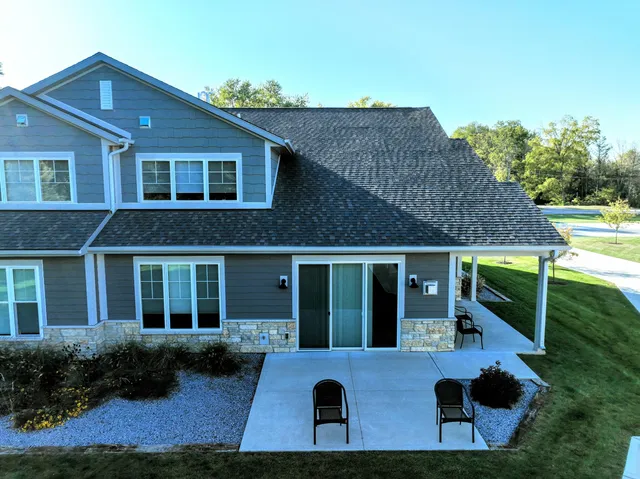 $494,900 | N3650 County Road K, Jefferson, WI 53549