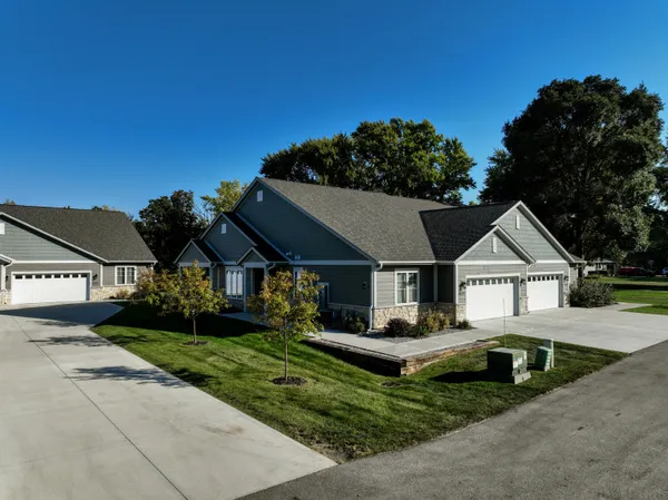 $474,900 | N3650 County Road K, Jefferson, WI 53549
