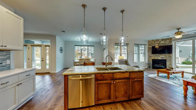 $494,900 | N3650 County Road K, Jefferson, WI 53549