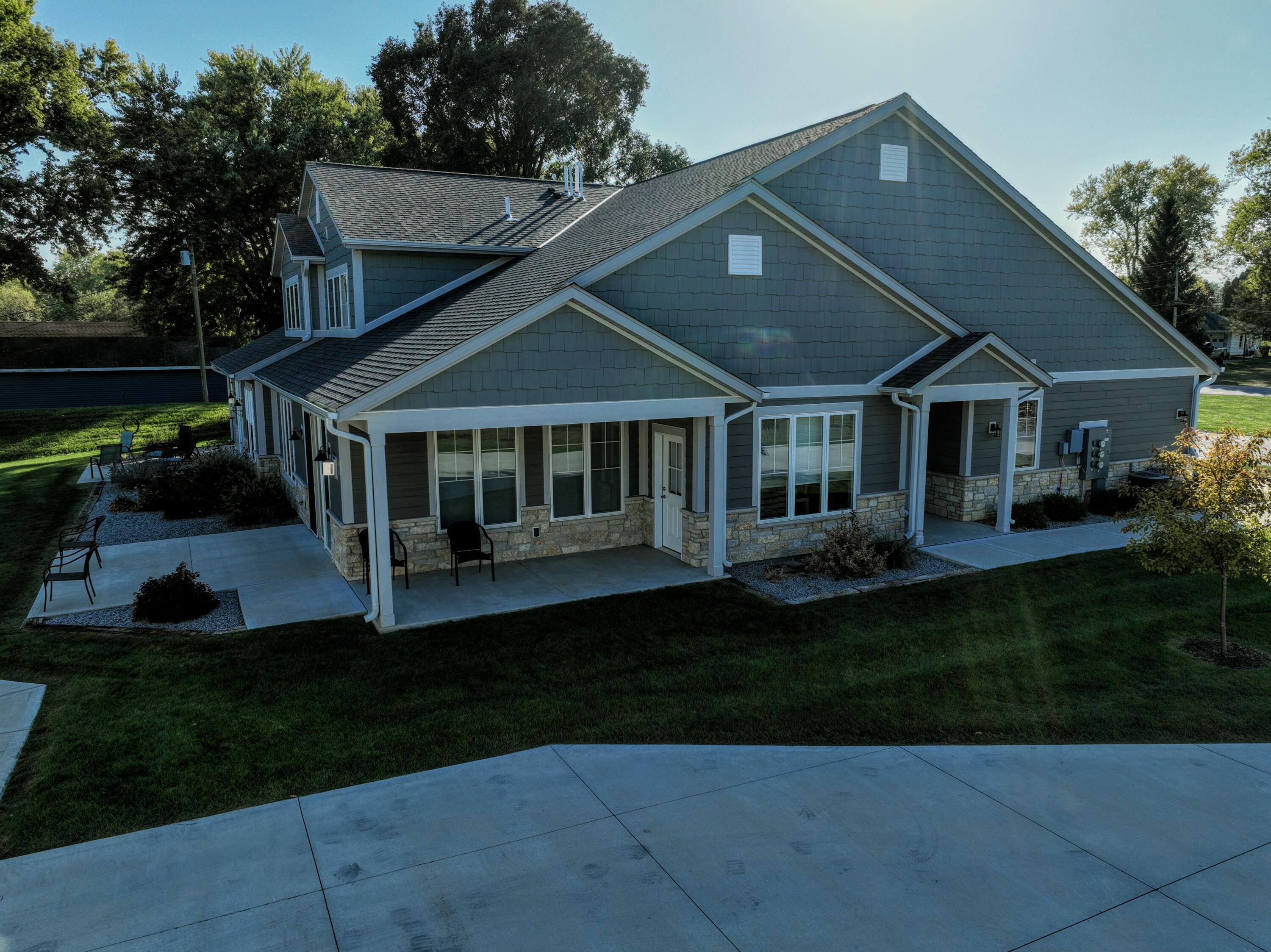 N3650 County Road K Jefferson, WI 53549 - Photo 79 of 85 DJI_0997