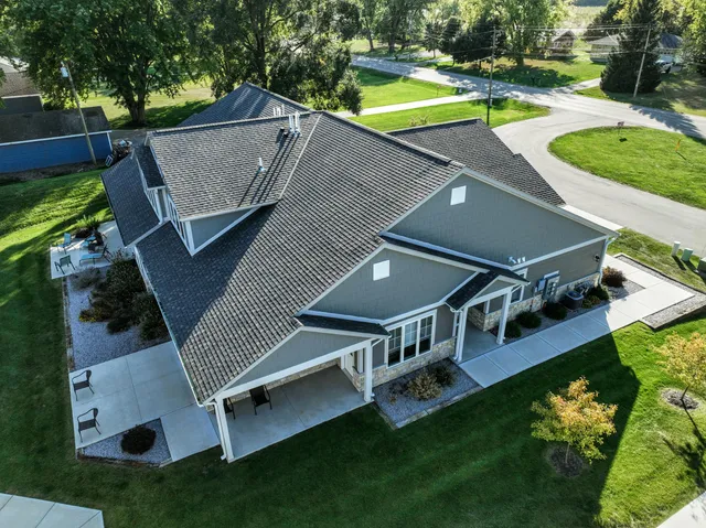 $494,900 | N3650 County Road K, Jefferson, WI 53549