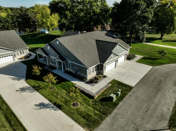 $474,900 | N3650 County Road K, Jefferson, WI 53549