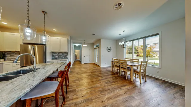 $494,900 | N3650 County Road K, Jefferson, WI 53549