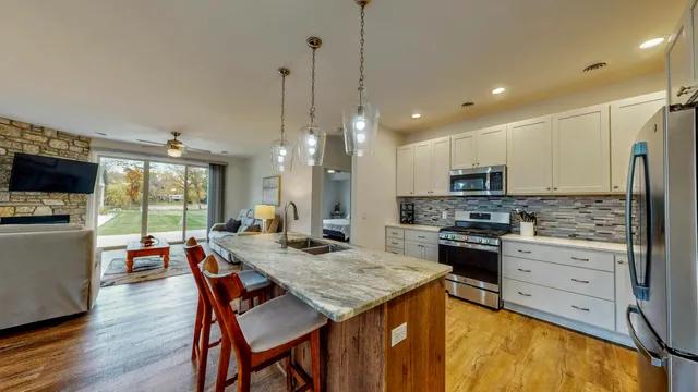 $494,900 | N3650 County Road K, Jefferson, WI 53549