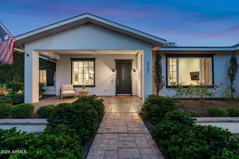 $1,998,900 | 5201 East Weldon Avenue, Phoenix, AZ 85018