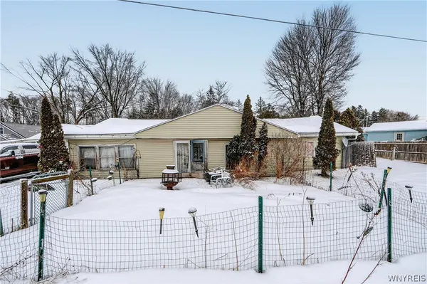 $79,000 | 5880 Schieferstine Road, Westmoreland, NY 13440