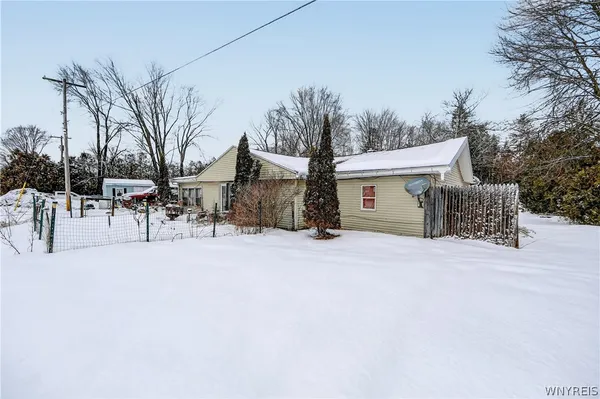 $79,000 | 5880 Schieferstine Road, Westmoreland, NY 13440