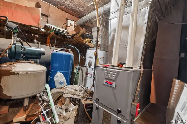 $79,000 | 5880 Schieferstine Road, Westmoreland, NY 13440