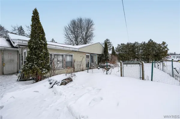 $79,000 | 5880 Schieferstine Road, Westmoreland, NY 13440