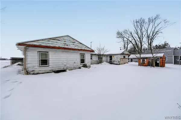 $79,000 | 5880 Schieferstine Road, Westmoreland, NY 13440