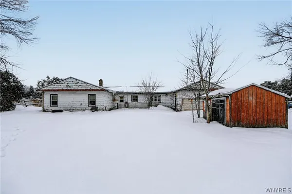 $79,000 | 5880 Schieferstine Road, Westmoreland, NY 13440