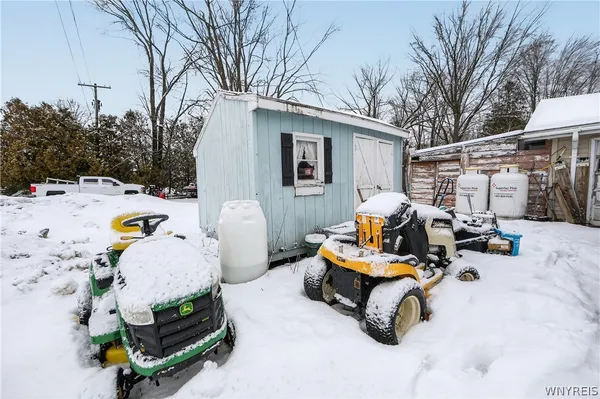 $79,000 | 5880 Schieferstine Road, Westmoreland, NY 13440