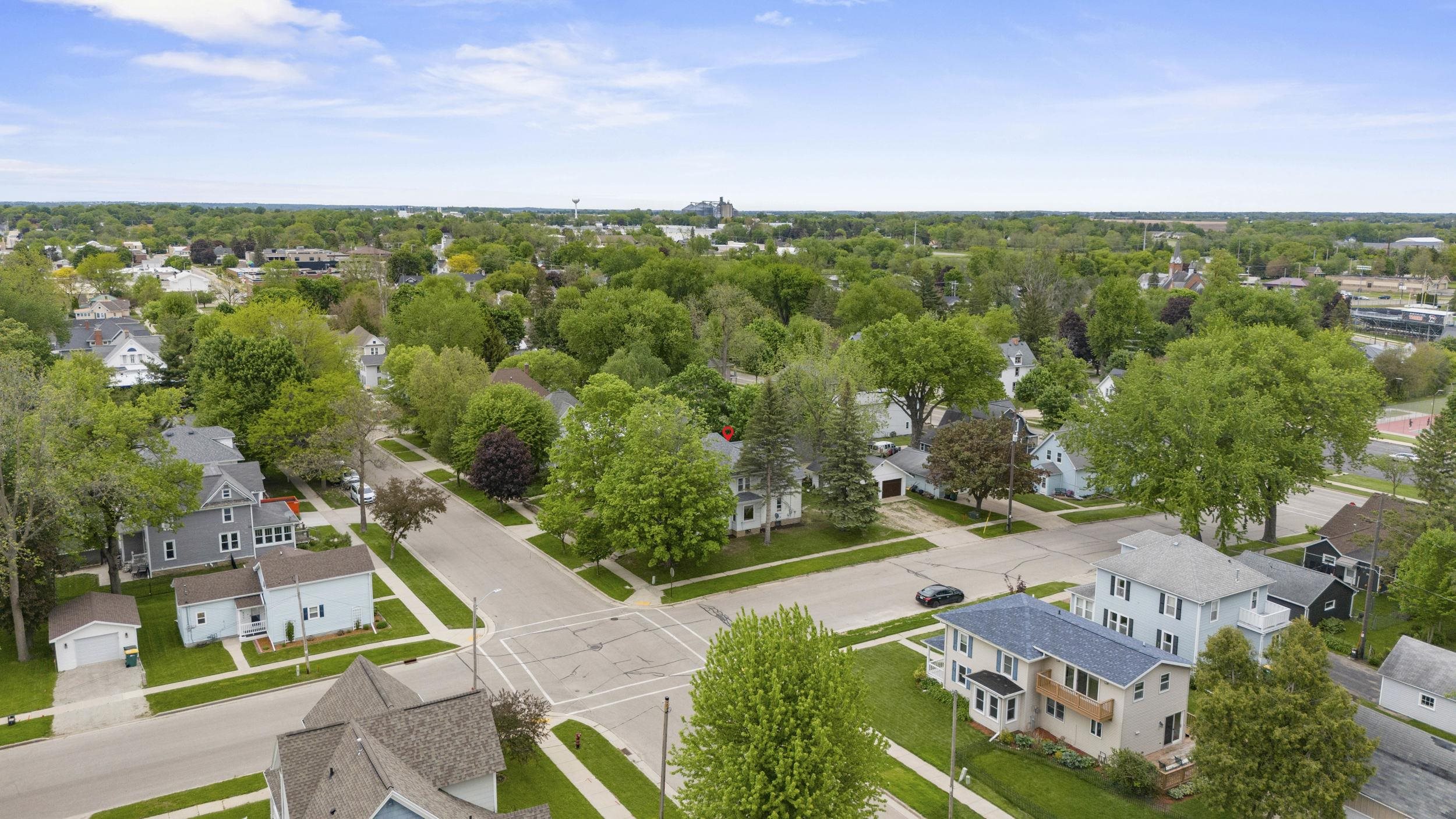 617 Newbury Street Ripon, WI 54971 - Photo 40 of 40