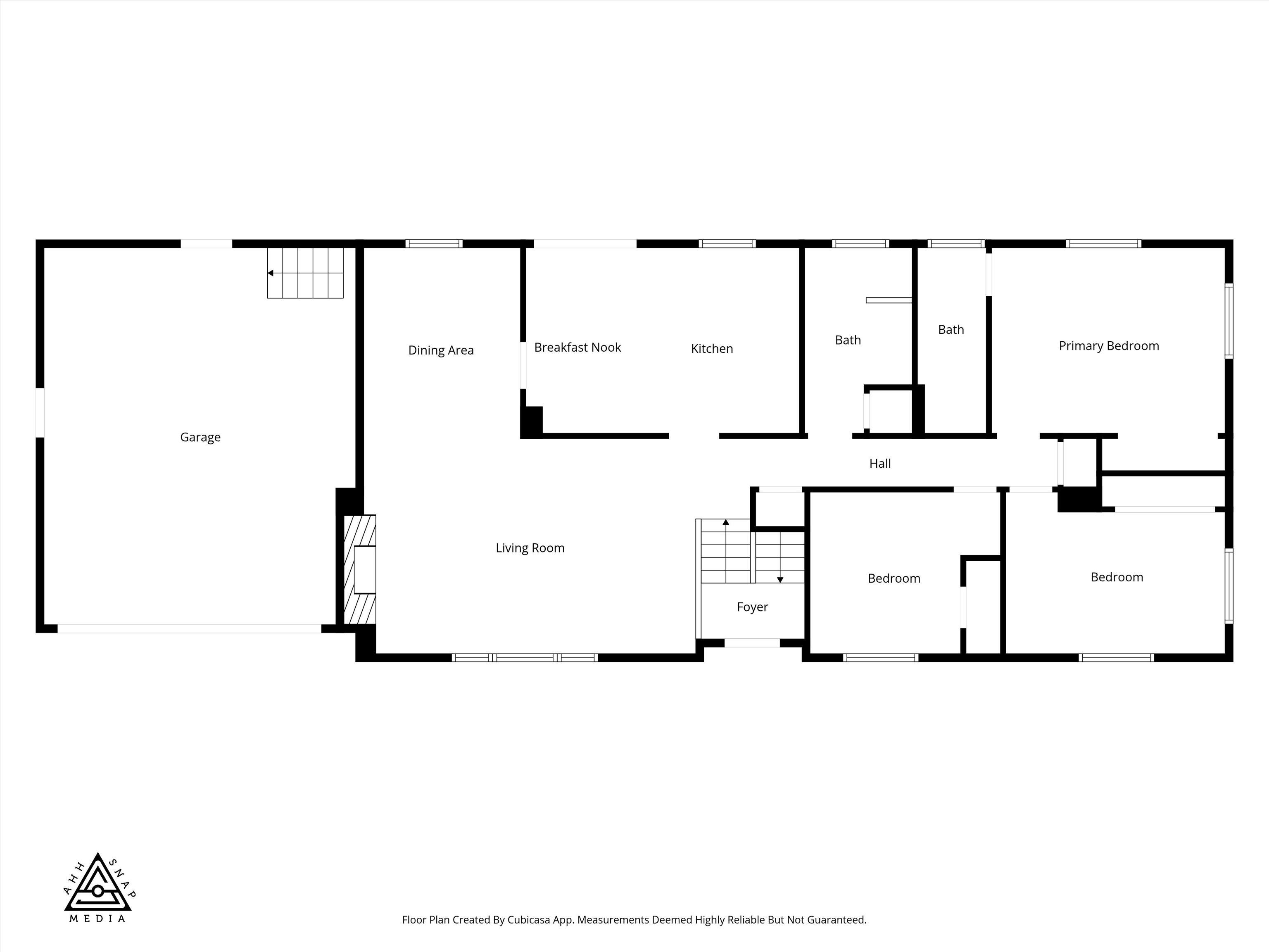 11407 North Post Street Spokane, WA 99218 - Photo 45 of 46