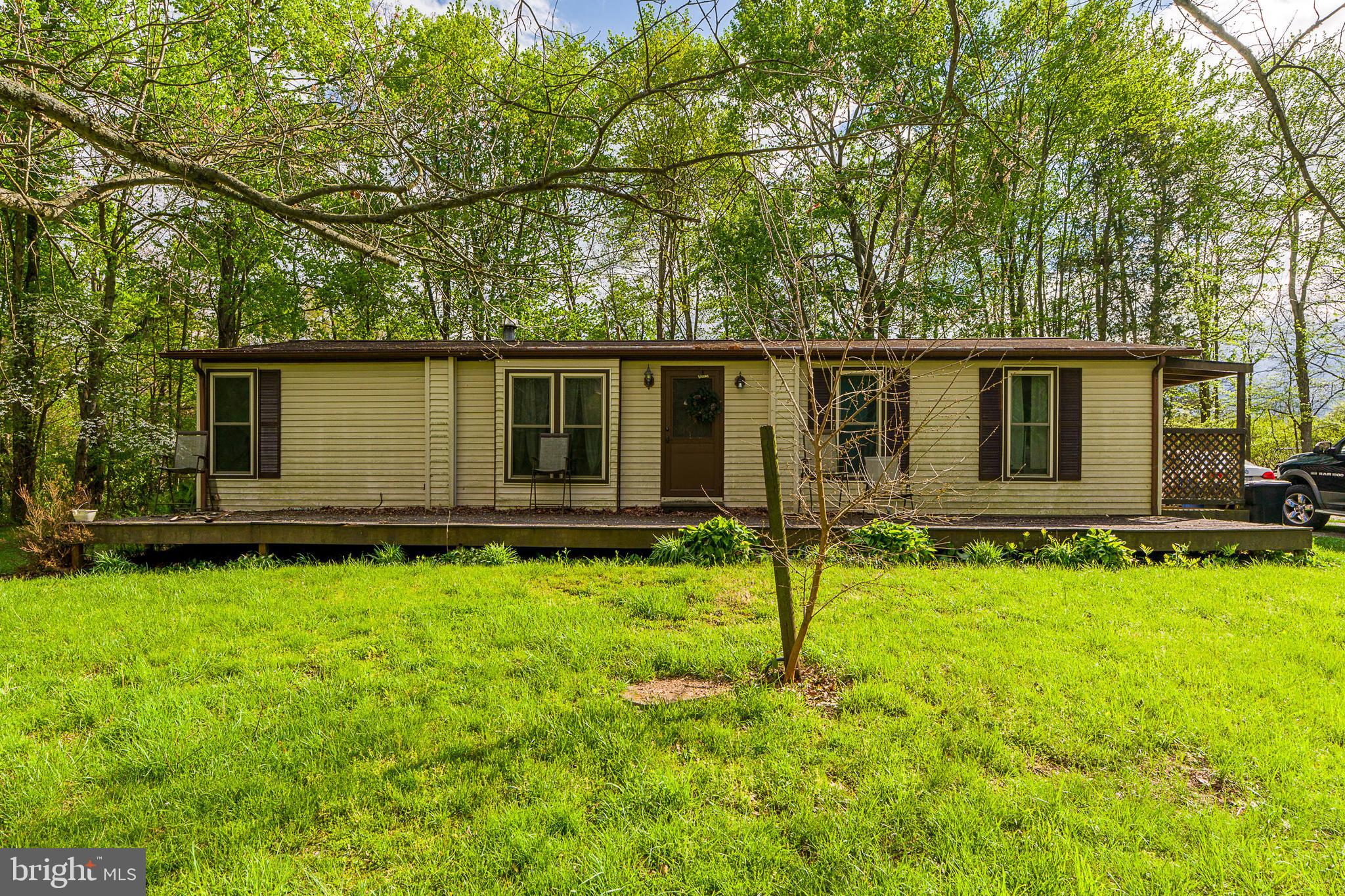 1310 Old Quaker Road Etters, PA 17319 - Photo 1 of 48