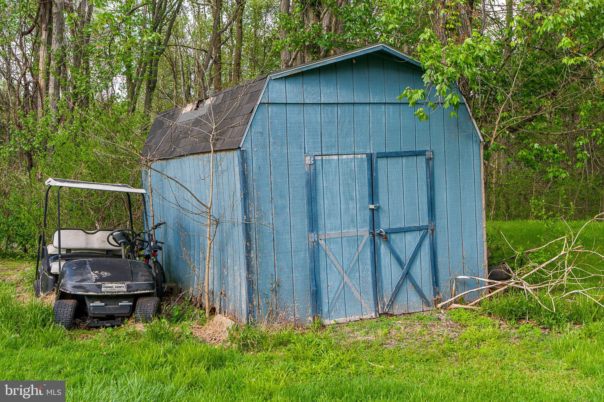 1310 Old Quaker Road Etters, PA 17319 - Photo 11 of 48