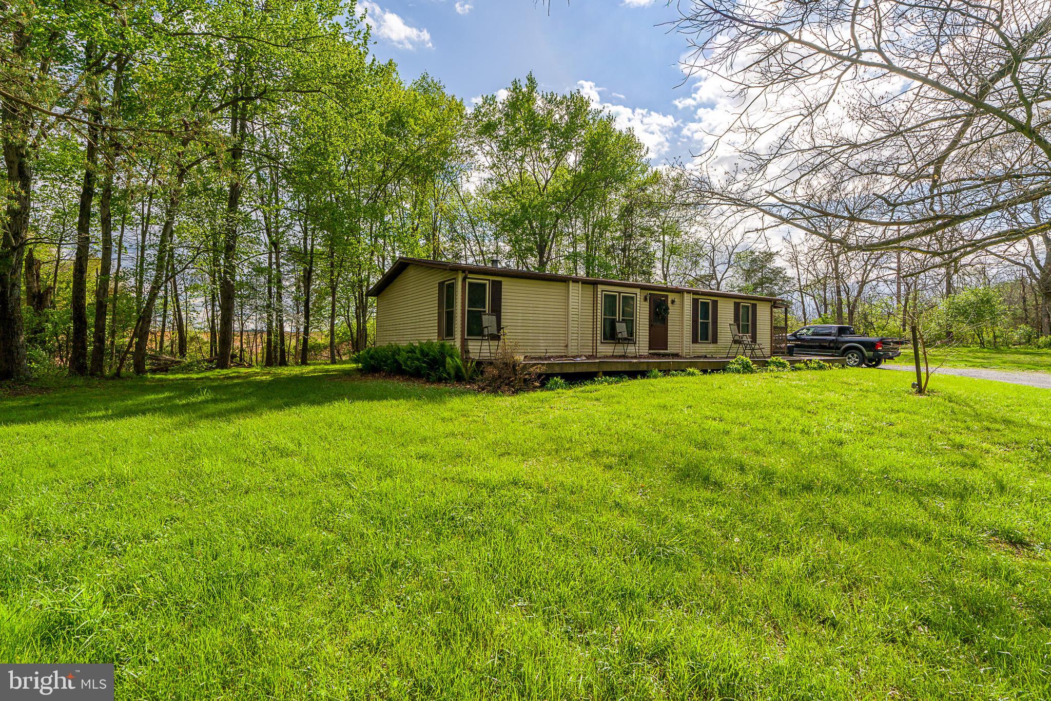 1310 Old Quaker Road Etters, PA 17319 - Photo 3 of 48