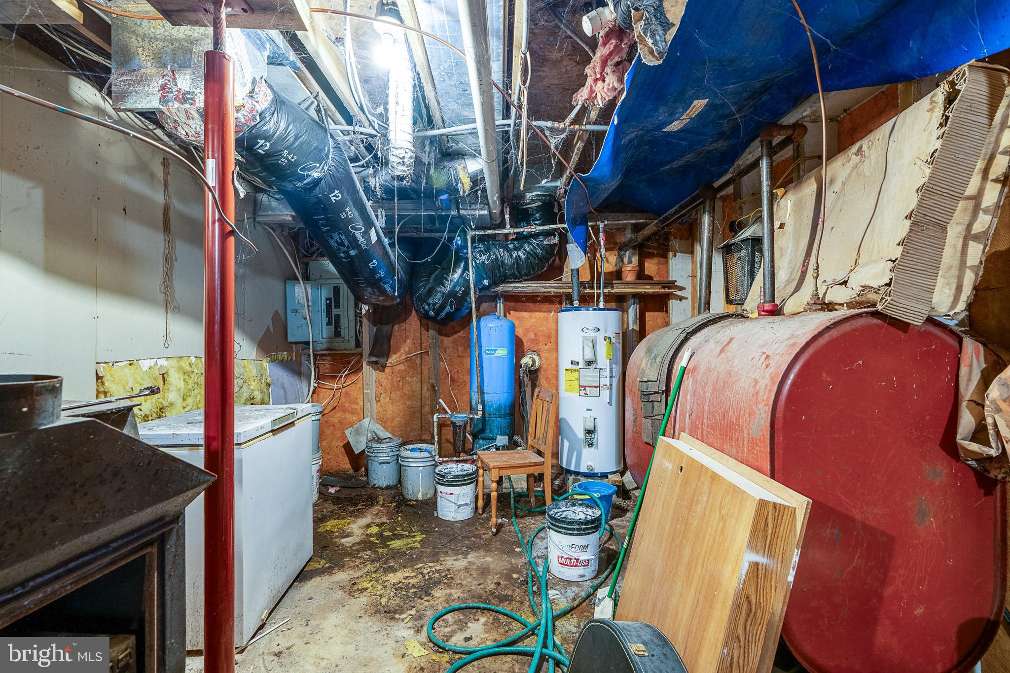 1310 Old Quaker Road Etters, PA 17319 - Photo 31 of 48
