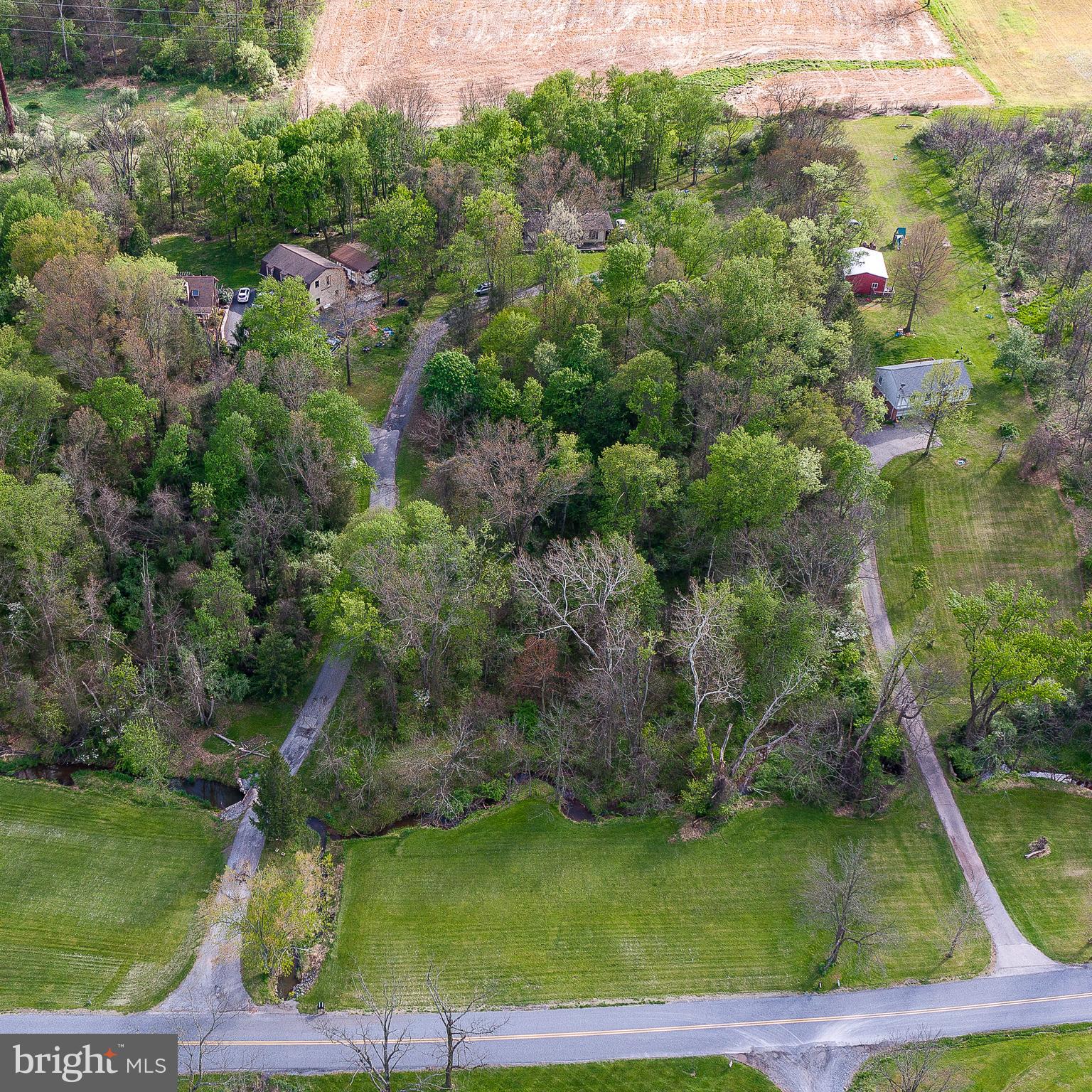 1310 Old Quaker Road Etters, PA 17319 - Photo 44 of 48