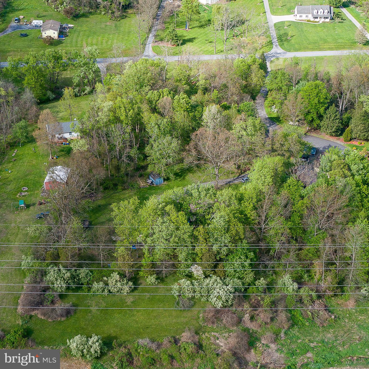 1310 Old Quaker Road Etters, PA 17319 - Photo 47 of 48