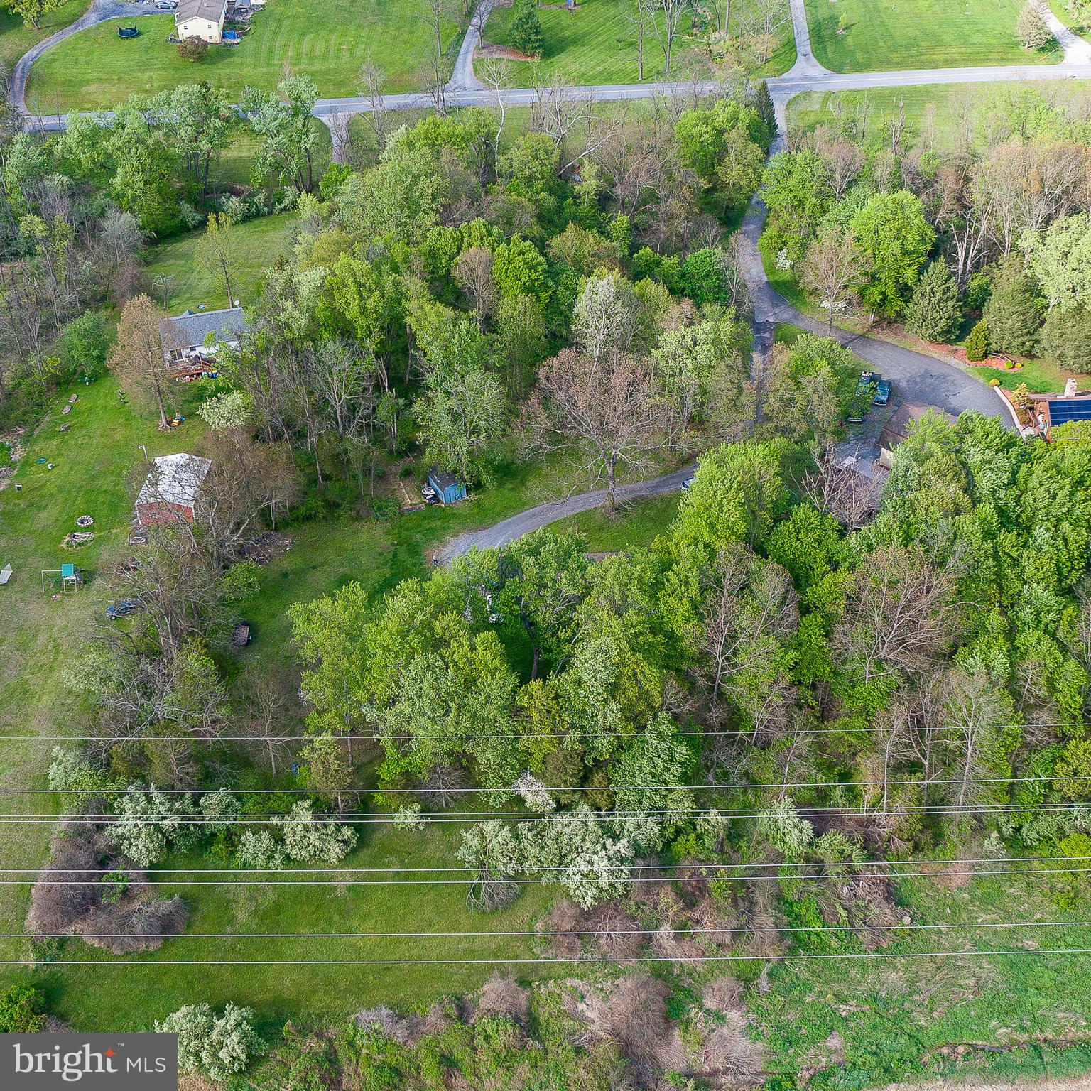 1310 Old Quaker Road Etters, PA 17319 - Photo 48 of 48