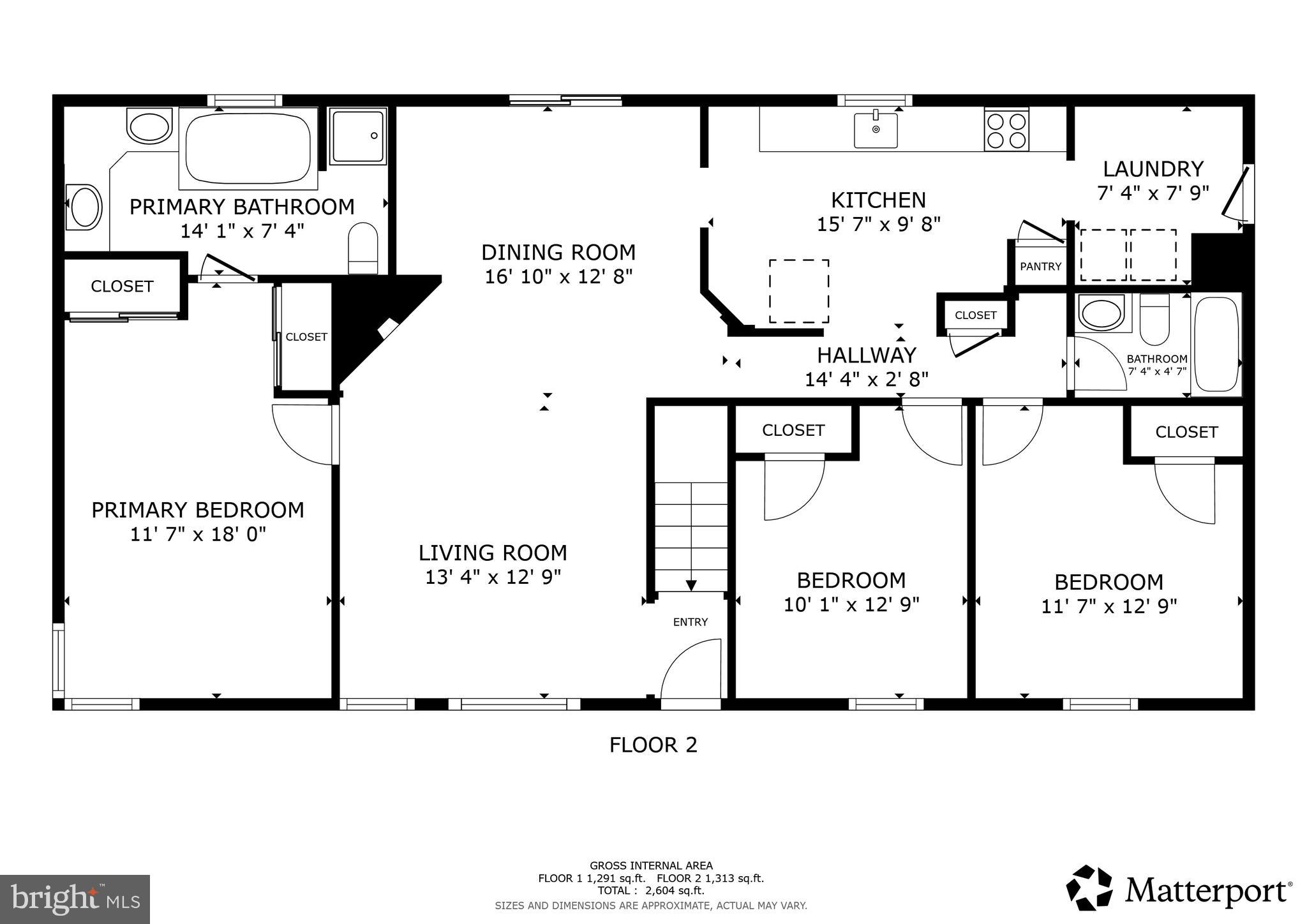 1310 Old Quaker Road Etters, PA 17319 - Photo 10 of 48