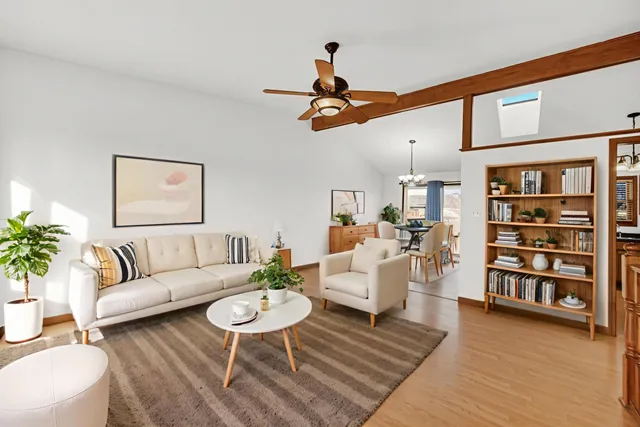 $340,000 | 17359 Camelot Drive, Lowell, IN 46356