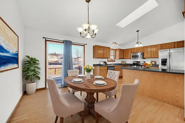 $340,000 | 17359 Camelot Drive, Lowell, IN 46356