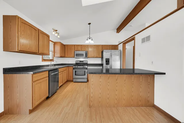 $340,000 | 17359 Camelot Drive, Lowell, IN 46356