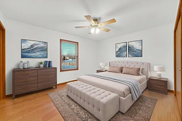 $340,000 | 17359 Camelot Drive, Lowell, IN 46356