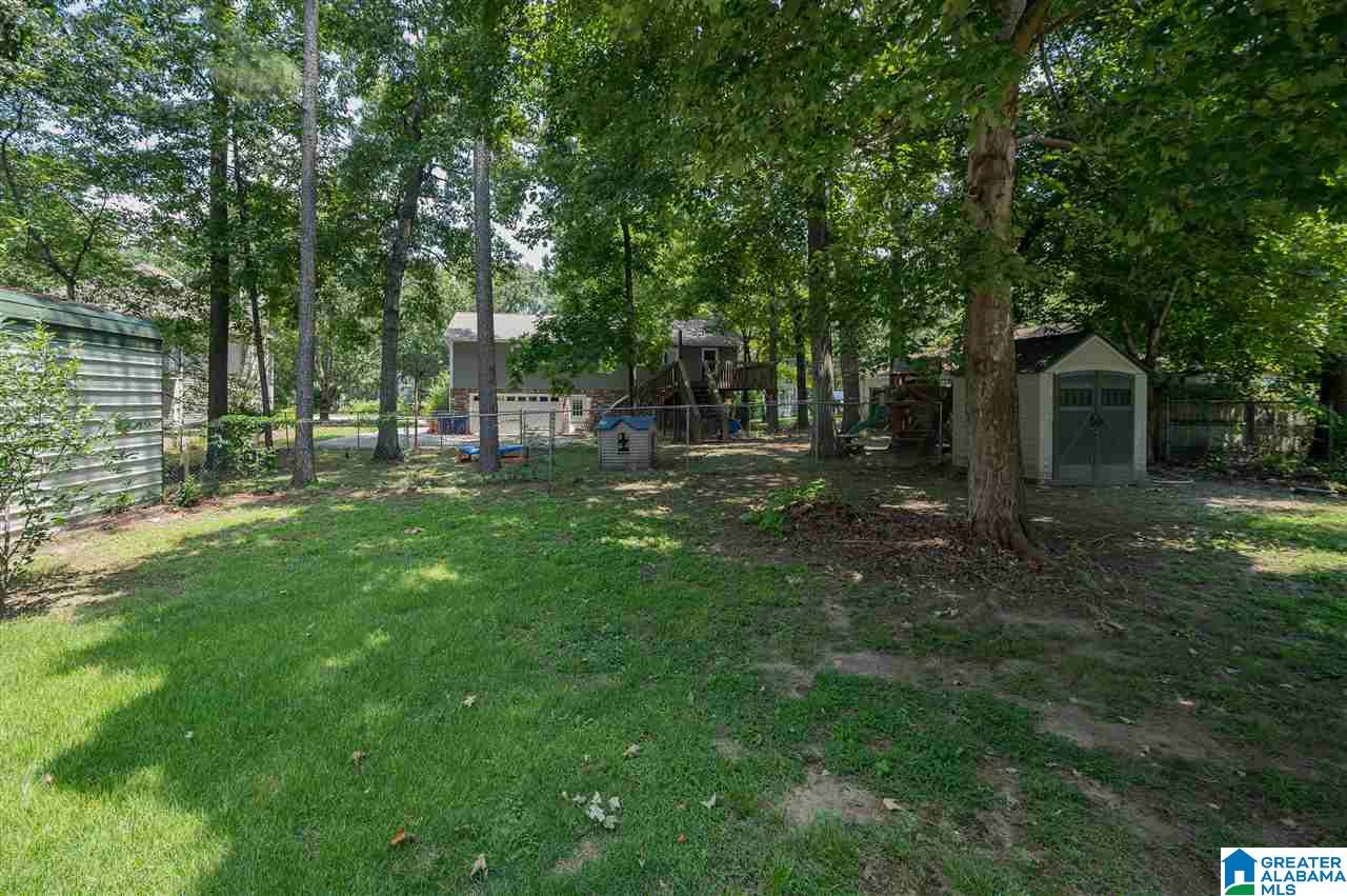 906 6th Avenue Northwest Alabaster, AL 35007 - Photo 49 of 50