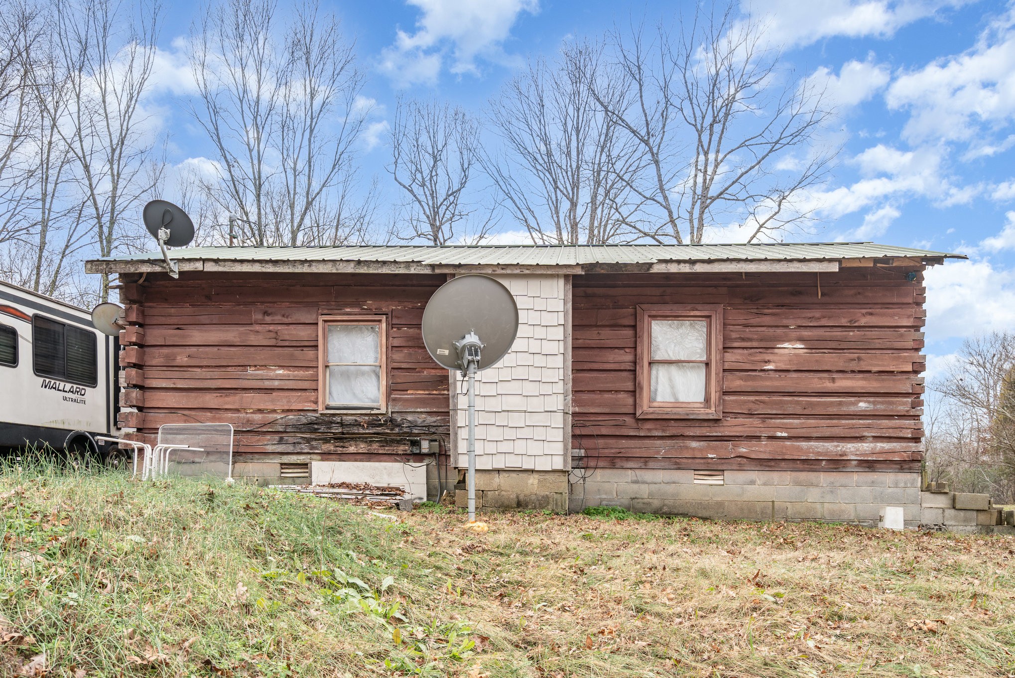 1300 Primm Road Ashland City, TN 37015 - Photo 11 of 17