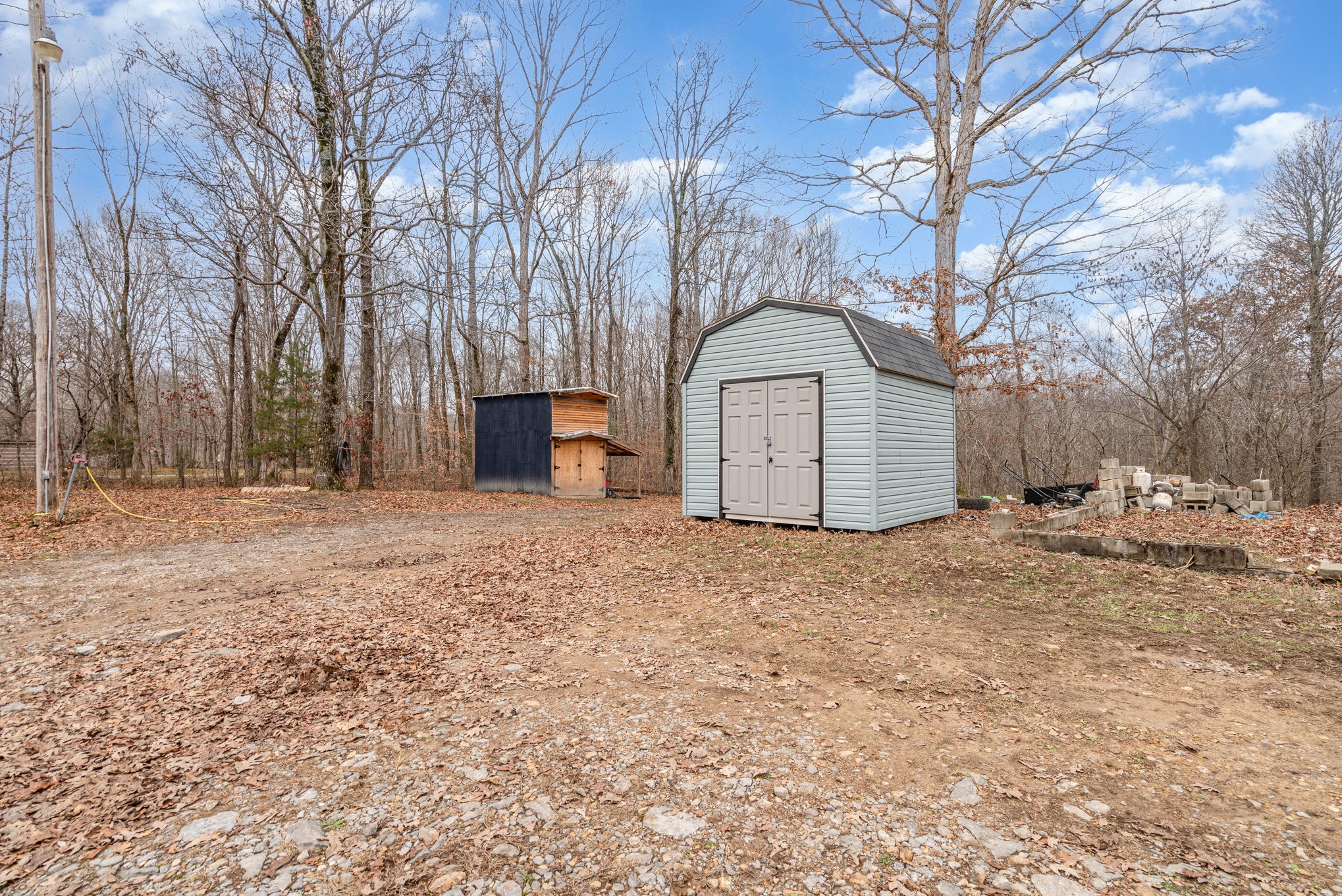 1300 Primm Road Ashland City, TN 37015 - Photo 12 of 17