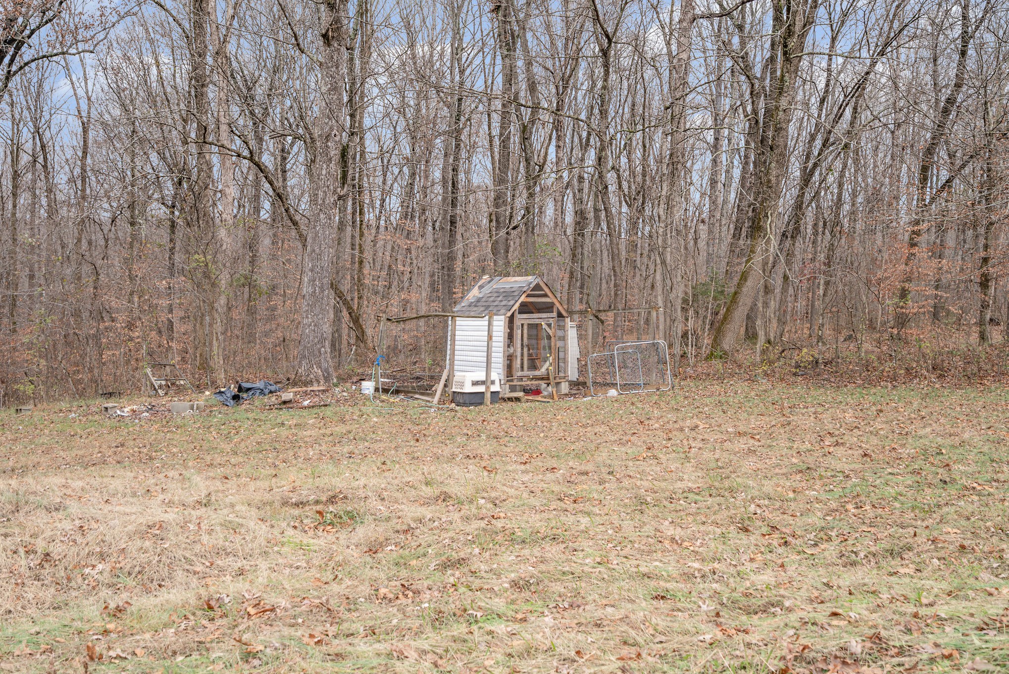 1300 Primm Road Ashland City, TN 37015 - Photo 14 of 17