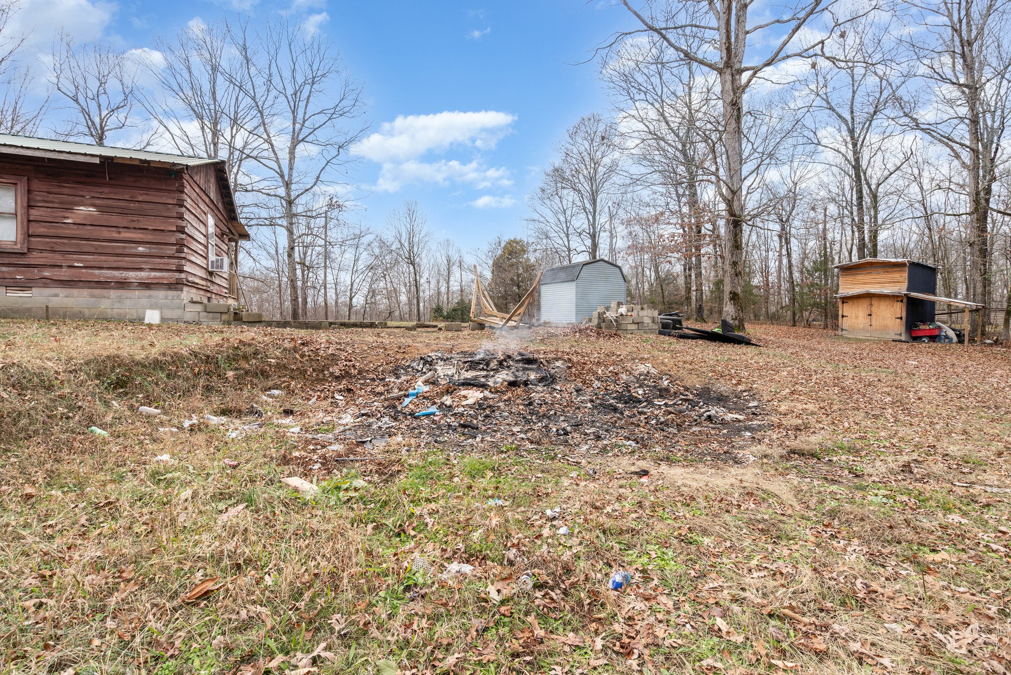 1300 Primm Road Ashland City, TN 37015 - Photo 15 of 17