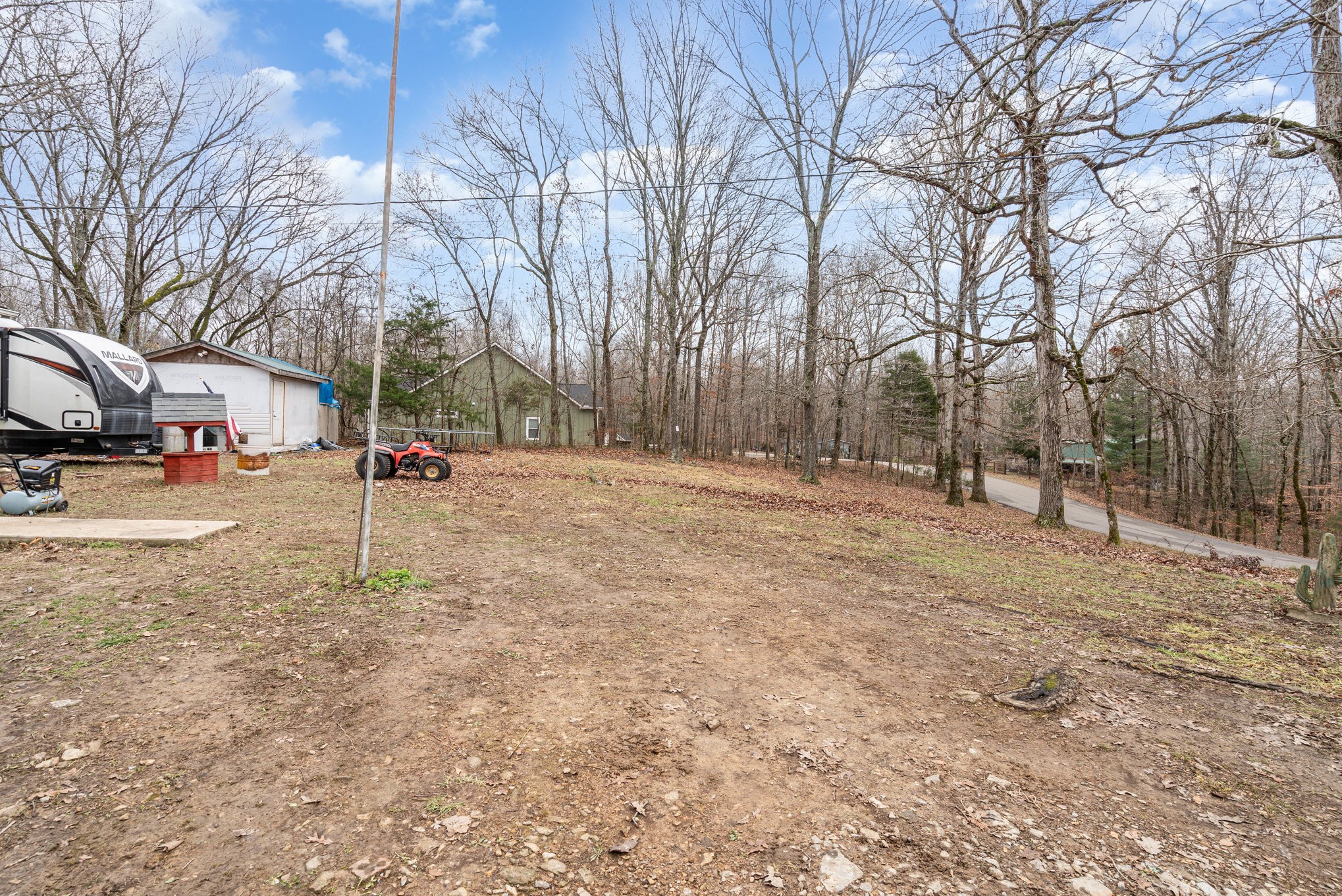 1300 Primm Road Ashland City, TN 37015 - Photo 16 of 17