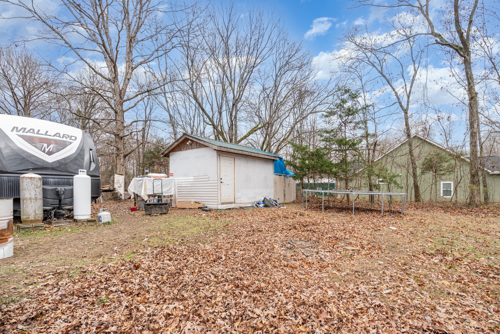 1300 Primm Road Ashland City, TN 37015 - Photo 17 of 17